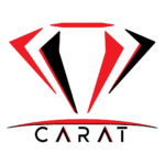 logo Carat contact