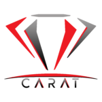 logo Carat contact